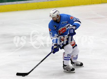 Eishockey Testspiel. EC VSV gegen KooKoo. Matt Pelech (VSV). Villach, am 1.9.2018.
Foto: Kuess 


---
pressefotos, pressefotografie, kuess, qs, qspictures, sport, bild, bilder, bilddatenbank