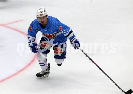 Eishockey Testspiel. EC VSV gegen KooKoo. Alexander Lahoda (VSV). Villach, am 1.9.2018.
Foto: Kuess 


---
pressefotos, pressefotografie, kuess, qs, qspictures, sport, bild, bilder, bilddatenbank