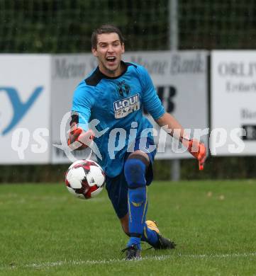 Fussball 1. Klasse D. Griffen gegen Haimburg. Bernhard Streicher (Haimburg). Griffen, am 1.9.2018.
Foto: Kuess
---
pressefotos, pressefotografie, kuess, qs, qspictures, sport, bild, bilder, bilddatenbank
