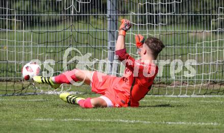 Fussball Unterliga Ost. ASK gegen Kraig. Kevin Franz Schorn (Kraig). Klagenfurt, am 9.9.2018.
Foto: Kuess
---
pressefotos, pressefotografie, kuess, qs, qspictures, sport, bild, bilder, bilddatenbank