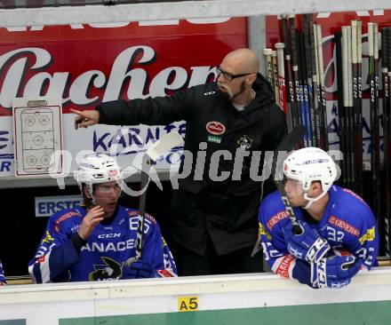 EBEL. Eishockey Bundesliga. EC VSV gegen KHL Medvescak Zagreb. UNTERLUGGAUER Gerhard (VSV). Villach, am 1.9.2018.
Foto: Kuess 


---
pressefotos, pressefotografie, kuess, qs, qspictures, sport, bild, bilder, bilddatenbank