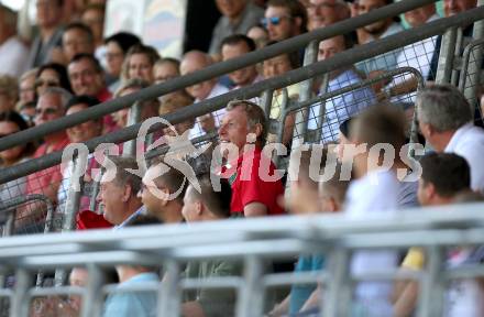 Fussball tipico Bundesliga. RZ Pellets WAC gegen FC Wacker Innsbruck.   Trainer Karl Daxbacher. Wolfsberg, am 16.9.2018.
Foto: Kuess

---
pressefotos, pressefotografie, kuess, qs, qspictures, sport, bild, bilder, bilddatenbank