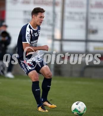 Fussball OEFB Cup. SAK gegen FAC Wien. Oliver Markoutz (FAC). Klagenfurt, am 24.9.2018.
Foto: Kuess
---
pressefotos, pressefotografie, kuess, qs, qspictures, sport, bild, bilder, bilddatenbank