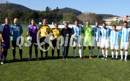 Fussball 1. KLasse C. SK Austria Klagenfurt Amateure gegen Launsdorf. Klaus Mitterdorfer. Klagenfurt, am 30.9.2018.
Foto: Kuess
---
pressefotos, pressefotografie, kuess, qs, qspictures, sport, bild, bilder, bilddatenbank
