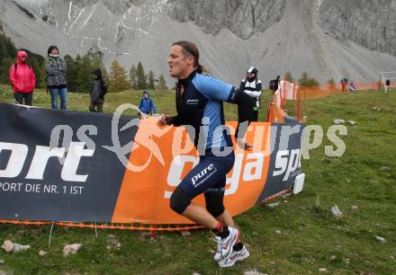 Bergduathlon. Kosiak Loewe. Gerhard Schmid. Feistritz im Rosental, Klagenfurter Huette, Kosiak, am 6.10.2018.
Foto: Kuess
---
pressefotos, pressefotografie, kuess, qs, qspictures, sport, bild, bilder, bilddatenbank