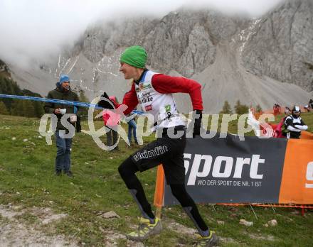 Bergduathlon. Kosiak Loewe. Marlies Penker. Feistritz im Rosental, Klagenfurter Huette, Kosiak, am 6.10.2018.
Foto: Kuess
---
pressefotos, pressefotografie, kuess, qs, qspictures, sport, bild, bilder, bilddatenbank