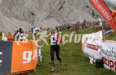 Bergduathlon. Kosiak Loewe. Marlies Penker. Feistritz im Rosental, Klagenfurter Huette, Kosiak, am 6.10.2018.
Foto: Kuess
---
pressefotos, pressefotografie, kuess, qs, qspictures, sport, bild, bilder, bilddatenbank