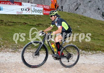 Bergduathlon. Kosiak Loewe. Maximilian Zdouc. Feistritz im Rosental, Klagenfurter Huette, Kosiak, am 6.10.2018.
Foto: Kuess
---
pressefotos, pressefotografie, kuess, qs, qspictures, sport, bild, bilder, bilddatenbank