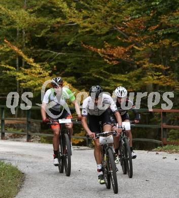 Bergduathlon. Kosiak Loewe.   Hans Joerg Leopold, Christof Hochenwarter. Feistritz im Rosental, Klagenfurter Huette, Kosiak, am 6.10.2018.
Foto: Kuess
---
pressefotos, pressefotografie, kuess, qs, qspictures, sport, bild, bilder, bilddatenbank