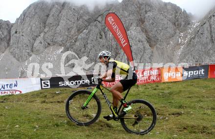 Bergduathlon. Kosiak Loewe. Andreas Martin. Feistritz im Rosental, Klagenfurter Huette, Kosiak, am 6.10.2018.
Foto: Kuess
---
pressefotos, pressefotografie, kuess, qs, qspictures, sport, bild, bilder, bilddatenbank