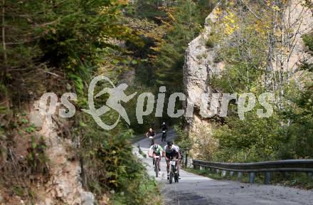 Bergduathlon. Kosiak Loewe.  Hans Joerg Leopold. Feistritz im Rosental, Klagenfurter Huette, Kosiak, am 6.10.2018.
Foto: Kuess
---
pressefotos, pressefotografie, kuess, qs, qspictures, sport, bild, bilder, bilddatenbank