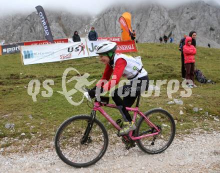 Bergduathlon. Kosiak Loewe. Marlies Penker. Feistritz im Rosental, Klagenfurter Huette, Kosiak, am 6.10.2018.
Foto: Kuess
---
pressefotos, pressefotografie, kuess, qs, qspictures, sport, bild, bilder, bilddatenbank