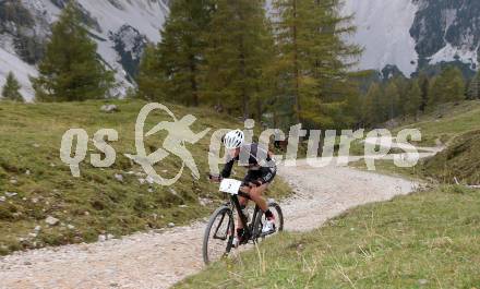 Bergduathlon. Kosiak Loewe. Christof Hochenwarter. Feistritz im Rosental, Klagenfurter Huette, Kosiak, am 6.10.2018.
Foto: Kuess
---
pressefotos, pressefotografie, kuess, qs, qspictures, sport, bild, bilder, bilddatenbank