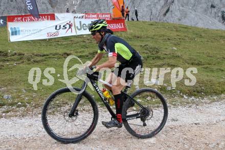 Bergduathlon. Kosiak Loewe. Maximilian Zdouc. Feistritz im Rosental, Klagenfurter Huette, Kosiak, am 6.10.2018.
Foto: Kuess
---
pressefotos, pressefotografie, kuess, qs, qspictures, sport, bild, bilder, bilddatenbank
