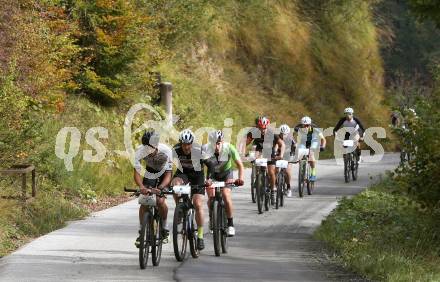 Bergduathlon. Kosiak Loewe. Hans Joerg Leopold, Robert Gehbauer. Feistritz im Rosental, Klagenfurter Huette, Kosiak, am 6.10.2018.
Foto: Kuess
---
pressefotos, pressefotografie, kuess, qs, qspictures, sport, bild, bilder, bilddatenbank