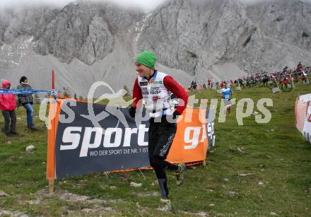 Bergduathlon. Kosiak Loewe. Marlies Penker. Feistritz im Rosental, Klagenfurter Huette, Kosiak, am 6.10.2018.
Foto: Kuess
---
pressefotos, pressefotografie, kuess, qs, qspictures, sport, bild, bilder, bilddatenbank