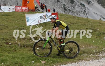 Bergduathlon. Kosiak Loewe. Andreas Martin. Feistritz im Rosental, Klagenfurter Huette, Kosiak, am 6.10.2018.
Foto: Kuess
---
pressefotos, pressefotografie, kuess, qs, qspictures, sport, bild, bilder, bilddatenbank