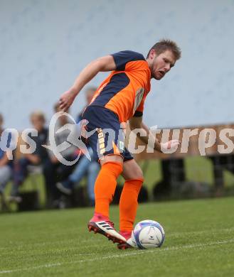 Fussball. 2. Klasse A. Oberes Moelltal gegen Grafendorf. Luka Tolic (Oberes Moelltal). Rangersdorf, 6.10.2018.
Foto: Kuess
---
pressefotos, pressefotografie, kuess, qs, qspictures, sport, bild, bilder, bilddatenbank
