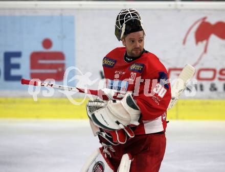 EBEL. Eishockey Bundesliga. KAC gegen HC TWK Innsbruck. Lars Haugen (KAC). Klagenfurt, am 14.10.2018.
Foto: Kuess

---
pressefotos, pressefotografie, kuess, qs, qspictures, sport, bild, bilder, bilddatenbank
