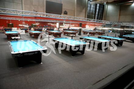 Dynamic Billard Klagenfurt Open 2018. Pressekonferenz. Albin Ouschan, Jasmin Ouschan, Mario He. Klagenfurt, am 9.10.2018.
Foto: Kuess
---
pressefotos, pressefotografie, kuess, qs, qspictures, sport, bild, bilder, bilddatenbank