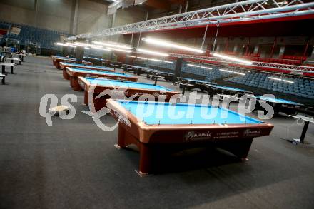 Dynamic Billard Klagenfurt Open 2018. Pressekonferenz.  Klagenfurt, am 9.10.2018.
Foto: Kuess
---
pressefotos, pressefotografie, kuess, qs, qspictures, sport, bild, bilder, bilddatenbank