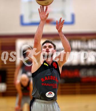 Basketball 2. Bundesliga. Grunddurchgang. 2. Runde. Raiders Villach gegen Basket Flames. Ziga Erculj (Raiders). Klagenfurt, am 21.10.2018.
Foto: Kuess
---
pressefotos, pressefotografie, kuess, qs, qspictures, sport, bild, bilder, bilddatenbank