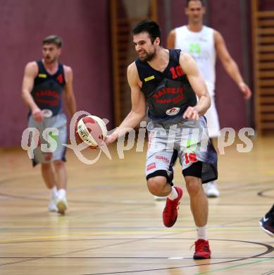 Basketball 2. Bundesliga. Grunddurchgang. 2. Runde. Raiders Villach gegen Basket Flames. Antonio Boban (Raiders). Klagenfurt, am 21.10.2018.
Foto: Kuess
---
pressefotos, pressefotografie, kuess, qs, qspictures, sport, bild, bilder, bilddatenbank