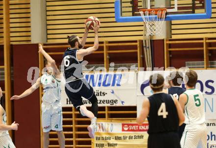 Basketball OEBV Cup. KOS Celovec gegen  BBC Nord Dragonz. Stojan Radanovic (Nord Dragonz). Klagenfurt, am 1.11.2018.
Foto: Kuess
---
pressefotos, pressefotografie, kuess, qs, qspictures, sport, bild, bilder, bilddatenbank