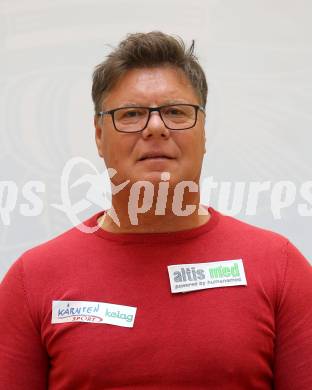Kaernten Sport. Sportlermeeting.  Klaus Dolleschal (Behindertensport). City Arkaden, Klagenfurt, am 7.11.2018.
Foto: Kuess
---
pressefotos, pressefotografie, kuess, qs, qspictures, sport, bild, bilder, bilddatenbank