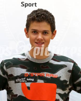 Kaernten Sport. Sportlermeeting.   Kilian Kummerer (Radsport). City Arkaden, Klagenfurt, am 7.11.2018.
Foto: Kuess
---
pressefotos, pressefotografie, kuess, qs, qspictures, sport, bild, bilder, bilddatenbank