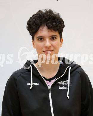 Kaernten Sport. Sportlermeeting.   Jenny Ertl (Badminton). City Arkaden, Klagenfurt, am 7.11.2018.
Foto: Kuess
---
pressefotos, pressefotografie, kuess, qs, qspictures, sport, bild, bilder, bilddatenbank