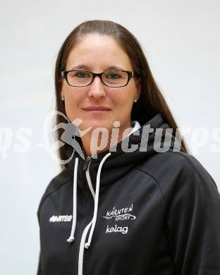 Kaernten Sport. Sportlermeeting.   Andrea Skorianz-Jenull (Reiten). City Arkaden, Klagenfurt, am 7.11.2018.
Foto: Kuess
---
pressefotos, pressefotografie, kuess, qs, qspictures, sport, bild, bilder, bilddatenbank