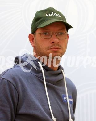 Kaernten Sport. Sportlermeeting.   Knauder Michael. City Arkaden, Klagenfurt, am 7.11.2018.
Foto: Kuess
---
pressefotos, pressefotografie, kuess, qs, qspictures, sport, bild, bilder, bilddatenbank