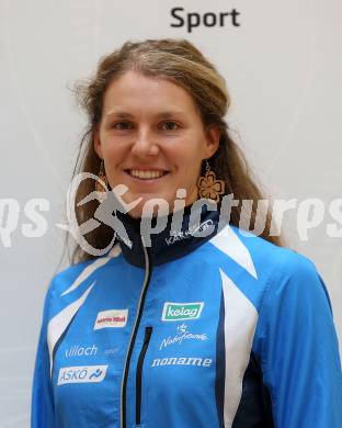 Kaernten Sport. Sportlermeeting.   Marina Reiner (Mountainbike Orientierung). City Arkaden, Klagenfurt, am 7.11.2018.
Foto: Kuess
---
pressefotos, pressefotografie, kuess, qs, qspictures, sport, bild, bilder, bilddatenbank