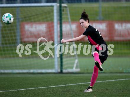 Fussball. Frauen 2. Liga Ost/Sued. Carinthians Spittal gegen SG Magdalensberg. Franziska Oraze (SG Magdalensberg). Spittal, 3.11.2018.
Foto: Kuess
---
pressefotos, pressefotografie, kuess, qs, qspictures, sport, bild, bilder, bilddatenbank