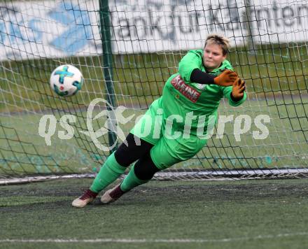 Fussball. Frauen 2. Liga Ost/Sued. Carinthians Spittal gegen SG Magdalensberg. Bianca Winkler (Carinthians Spittal). Spittal, 3.11.2018.
Foto: Kuess
---
pressefotos, pressefotografie, kuess, qs, qspictures, sport, bild, bilder, bilddatenbank