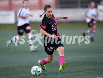 Fussball. Frauen 2. Liga Ost/Sued. Carinthians Spittal gegen SG Magdalensberg. Nina Rogner (SG Magdalensberg). Spittal, 3.11.2018.
Foto: Kuess
---
pressefotos, pressefotografie, kuess, qs, qspictures, sport, bild, bilder, bilddatenbank