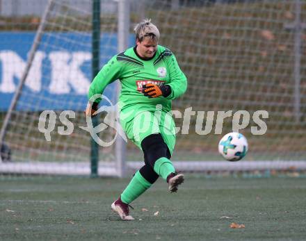 Fussball. Frauen 2. Liga Ost/Sued. Carinthians Spittal gegen SG Magdalensberg. Bianca Winkler (Carinthians Spittal). Spittal, 3.11.2018.
Foto: Kuess
---
pressefotos, pressefotografie, kuess, qs, qspictures, sport, bild, bilder, bilddatenbank