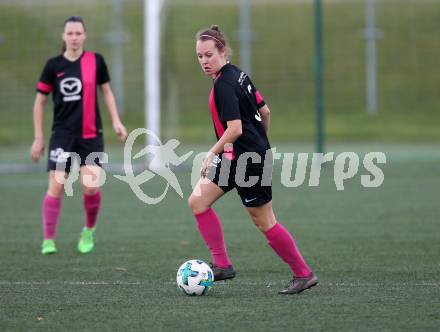Fussball. Frauen 2. Liga Ost/Sued. Carinthians Spittal gegen SG Magdalensberg. Sabine Krumpl  (SG Magdalensberg). Spittal, 3.11.2018.
Foto: Kuess
---
pressefotos, pressefotografie, kuess, qs, qspictures, sport, bild, bilder, bilddatenbank