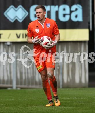 Fussball 2. Liga. SK Austria Klagenfurt gegen FC Liefering. Christoph Nicht (Austria Klagenfurt). Klagenfurt, 24.11.2018.
Foto: Kuess
---
pressefotos, pressefotografie, kuess, qs, qspictures, sport, bild, bilder, bilddatenbank