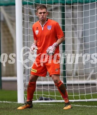 Fussball 2. Liga. SK Austria Klagenfurt gegen FC Liefering. Christoph Nicht (Austria Klagenfurt). Klagenfurt, 24.11.2018.
Foto: Kuess
---
pressefotos, pressefotografie, kuess, qs, qspictures, sport, bild, bilder, bilddatenbank