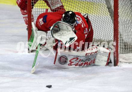 EBEL. Eishockey Bundesliga. KAC gegen	HCB Suedtirol Alperia. Lars Haugen (KAC). Klagenfurt, am 9.12.2018.
Foto: Kuess

---
pressefotos, pressefotografie, kuess, qs, qspictures, sport, bild, bilder, bilddatenbank