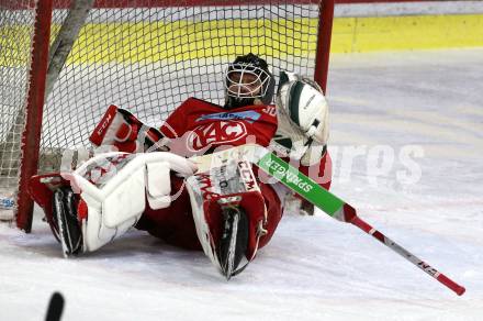 EBEL. Eishockey Bundesliga. KAC gegen	HCB Suedtirol Alperia. Lars Haugen (KAC). Klagenfurt, am 9.12.2018.
Foto: Kuess

---
pressefotos, pressefotografie, kuess, qs, qspictures, sport, bild, bilder, bilddatenbank
