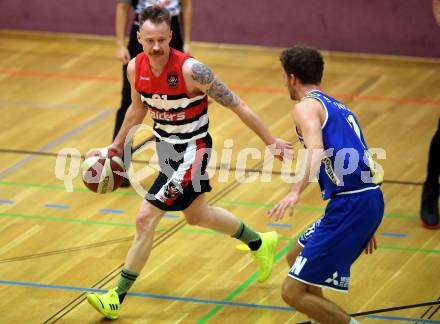 Basketball OEBV Cup. Raiders Villach gegen Swans Gmunden. Nino Gross, (Villach). Villach, am 13.12.2018.
Foto: Kuess
---
pressefotos, pressefotografie, kuess, qs, qspictures, sport, bild, bilder, bilddatenbank