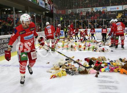 EBEL. Eishockey Bundesliga. KAC gegen	spusu Vienna Capitals. Wahl Mitch (KAC). Klagenfurt, am 23.12.2018.
Foto: Kuess

---
pressefotos, pressefotografie, kuess, qs, qspictures, sport, bild, bilder, bilddatenbank