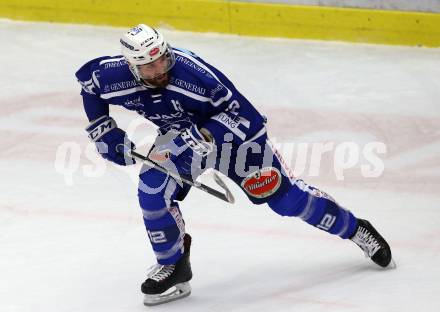 EBEL. Eishockey Bundesliga. EC VSV gegen KAC. Nikolas Petrik  (VSV). Villach, am 1.1.2019.
Foto: Kuess 


---
pressefotos, pressefotografie, kuess, qs, qspictures, sport, bild, bilder, bilddatenbank