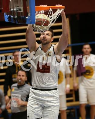 Basketball 2. Bundesliga. Grunddurchgang 13. Runde. Woerthersee Piraten gegen KOS Celovec.  Matic Sirnik (Woerthersee Piraten). Klagenfurt, am 5.1.2019.
Foto: Kuess
---
pressefotos, pressefotografie, kuess, qs, qspictures, sport, bild, bilder, bilddatenbank