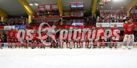 EBEL. Eishockey Bundesliga. KAC gegen	KHL Medvescak Zagreb.  (KAC). Klagenfurt, am 6.1.2019.
Foto: Kuess

---
pressefotos, pressefotografie, kuess, qs, qspictures, sport, bild, bilder, bilddatenbank