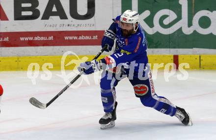 EBEL. Eishockey Bundesliga. EC VSV gegen HC Orli Znojmo.  Nikolas Petrik (VSV). Villach, am 11.1.2019.
Foto: Kuess 


---
pressefotos, pressefotografie, kuess, qs, qspictures, sport, bild, bilder, bilddatenbank