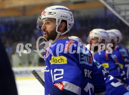 EBEL. Eishockey Bundesliga. EC VSV gegen HC Orli Znojmo. Nikolas Petrik  (VSV). Villach, am 11.1.2019.
Foto: Kuess 


---
pressefotos, pressefotografie, kuess, qs, qspictures, sport, bild, bilder, bilddatenbank